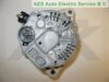 HONDA 31100P14A020M Alternator